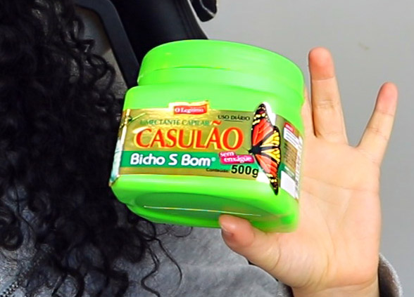 Umectante Casulão