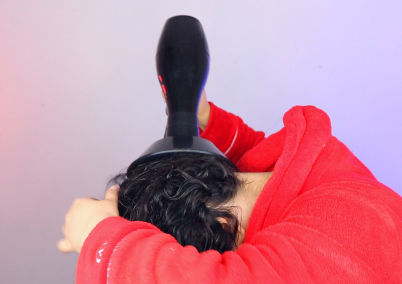 secando a raiz secando a raiz