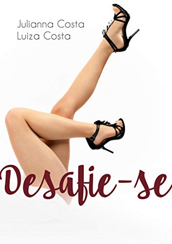 Livro Desafie-se