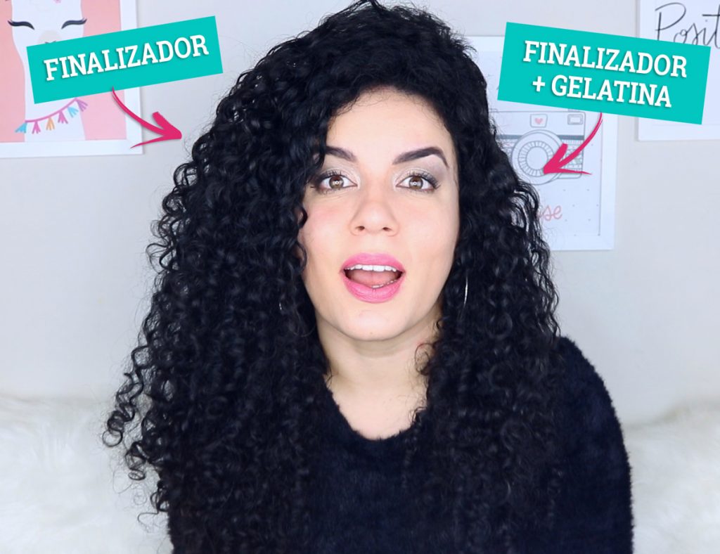 Bio Extratus Botica Cachos Perfeitos - resultado Bio Extratus Botica Cachos Perfeitos - resultado