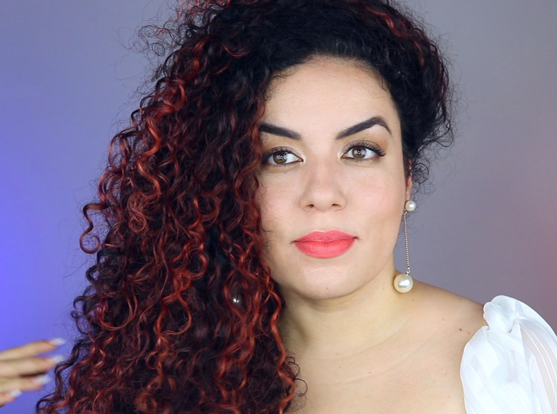 resenha Bio Extratus Umectante Óleo de Coco - resultado