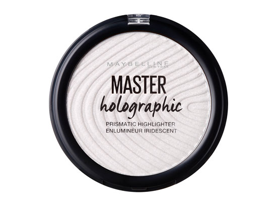 iluminador master holografic maybelline