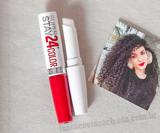 resenha batom líquido maybelline superstay 24 - balm protetor labial resenha batom líquido maybelline superstay 24 - balm protetor labial