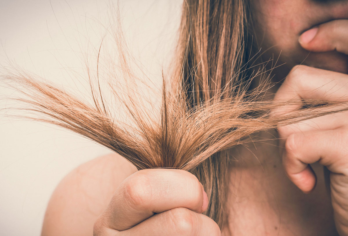 pontas finas e ralas: como acabar com elas?
