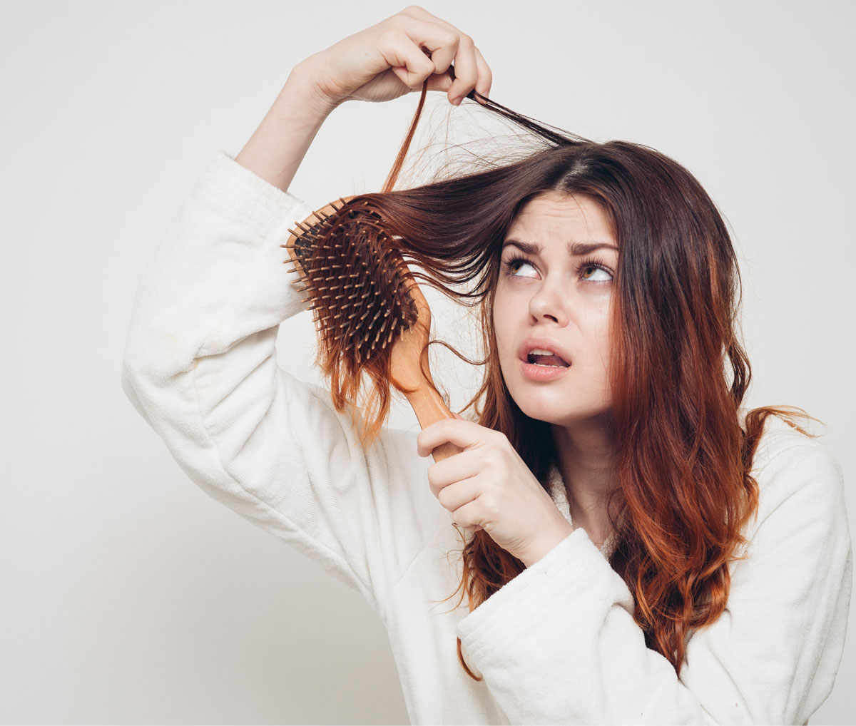 dicas para o cabelo não quebrar mais