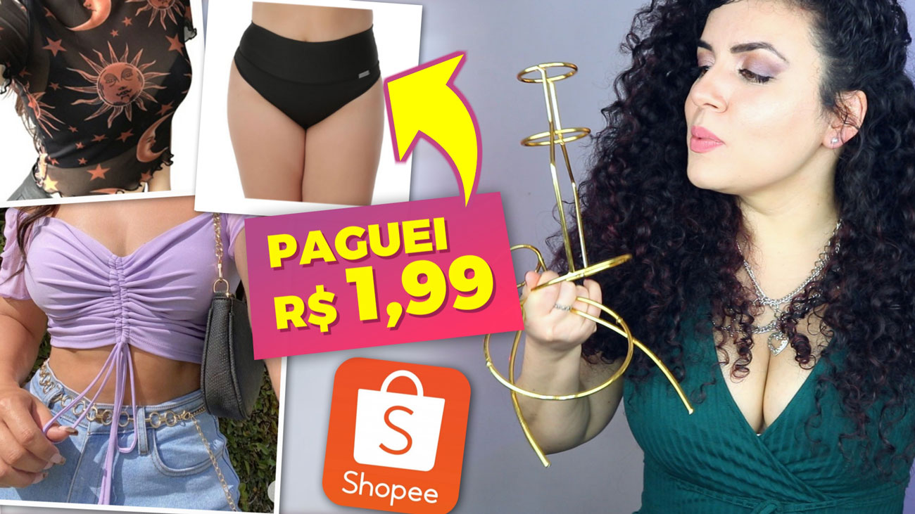comprar na shopee é confiável?