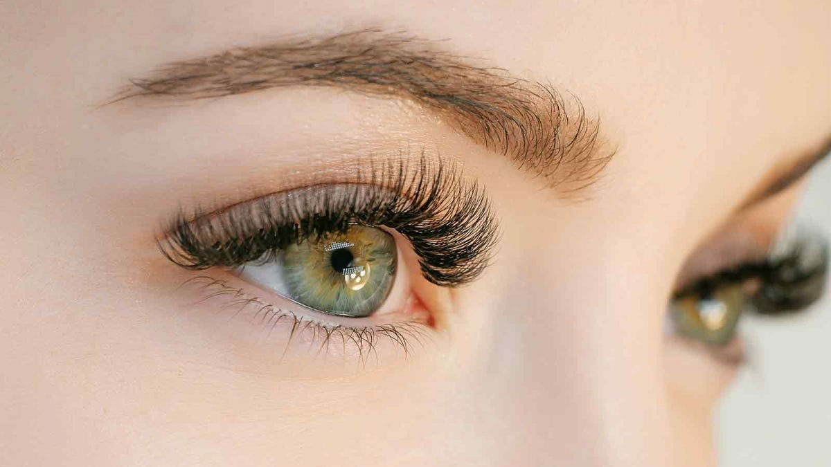 lash lifting - prós e contras