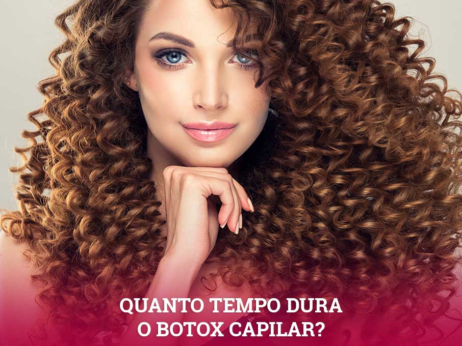 quanto tempo dura o botox capilar