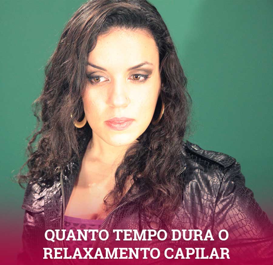 quanto tempo dura o relaxamento capilar