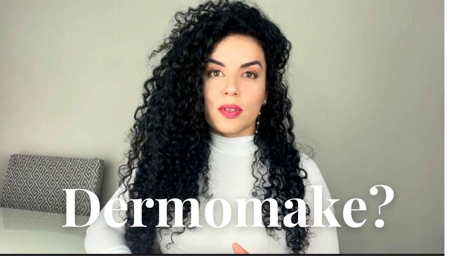 Dermomake